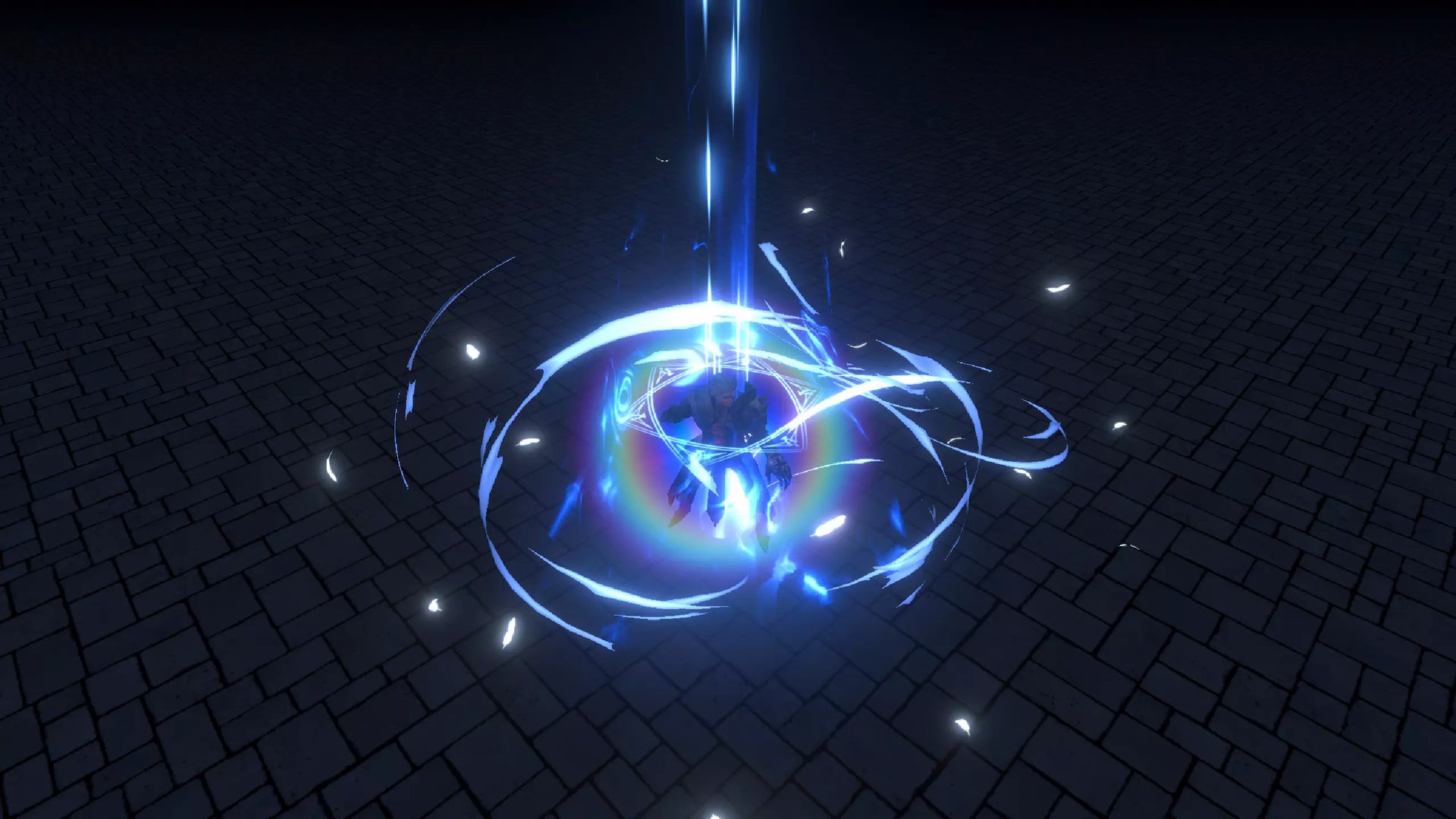 The Ultimate RPG VFX Bundle: Finish Your Game Faster with 100+ Drag-and-Drop Effects - Shourya Effects