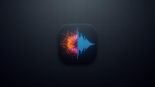 AI SFX Generator (Text to Sound)