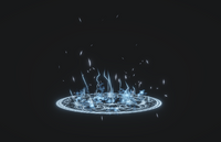 Ultimate RPG VFX Bundle FREE Demo: 5 Pro Effects to Kickstart Your Game - Shourya Effects