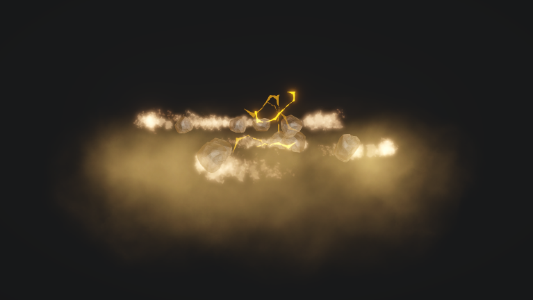 Ultimate RPG VFX Bundle FREE Demo: 5 Pro Effects to Kickstart Your Game - Shourya Effects