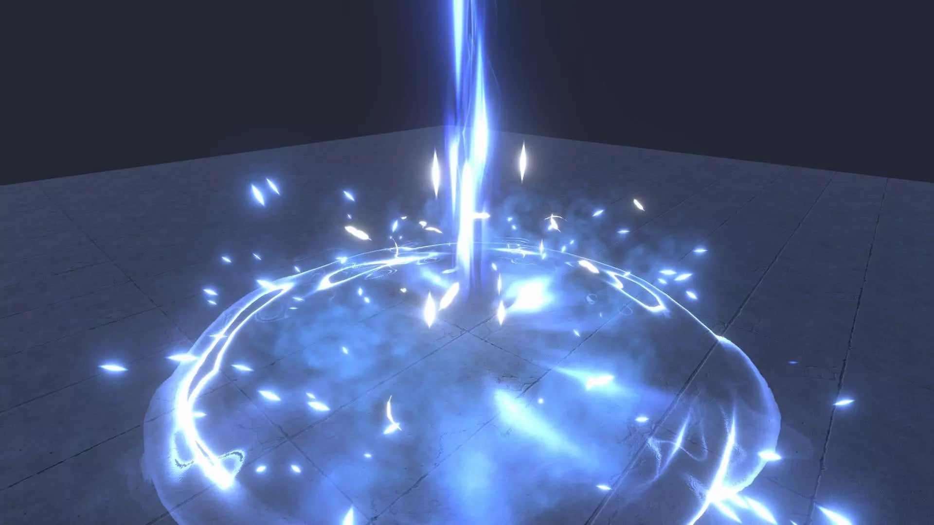 The Ultimate RPG VFX Bundle: Finish Your Game Faster with 100+ Drag-and-Drop Effects - Shourya Effects