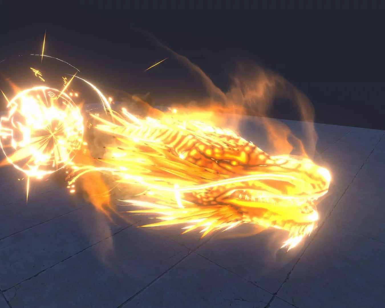 The Ultimate RPG VFX Bundle: Finish Your Game Faster with 100+ Drag-and-Drop Effects - Shourya Effects